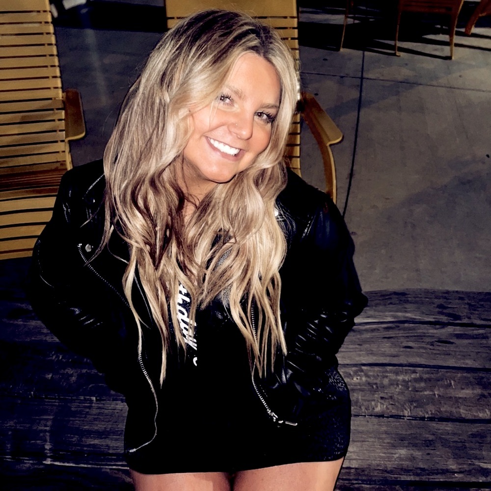 Meet your Posher, Madelyn